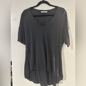 Project social t short sleeve t shirt